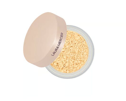 Laura Mercier Mini Translucent Loose Powder Ultra Blur Translucent Honey 6 g