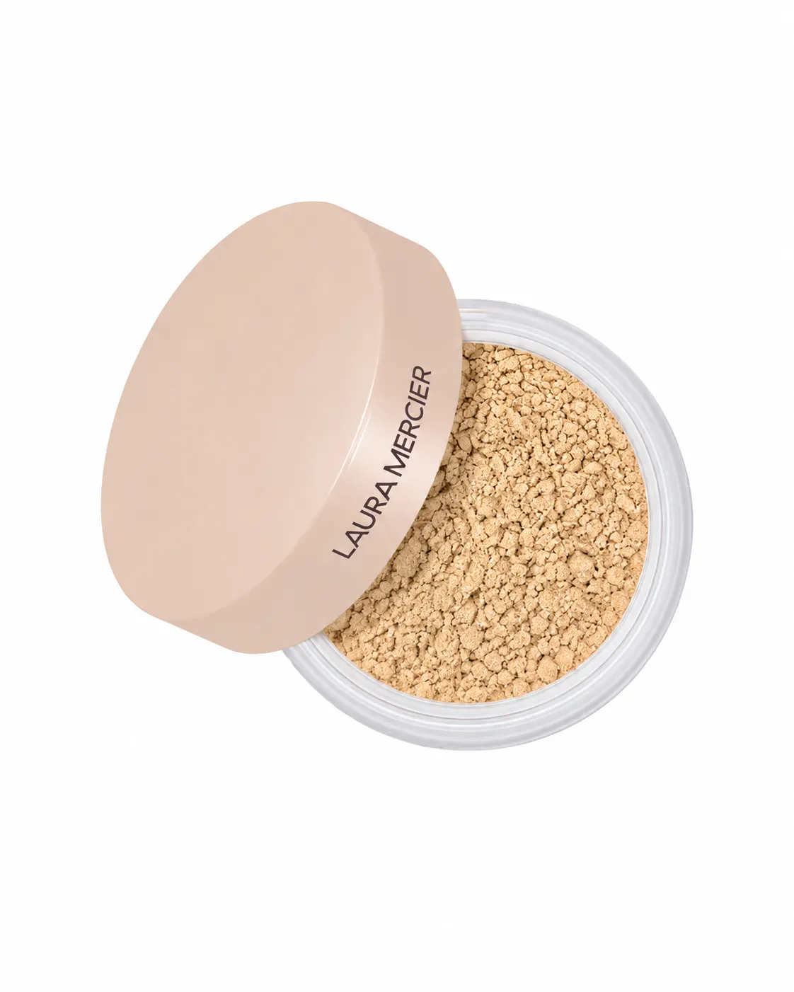 Laura Mercier Mini Translucent Loose Powder Ultra Blur Translucent 6 g