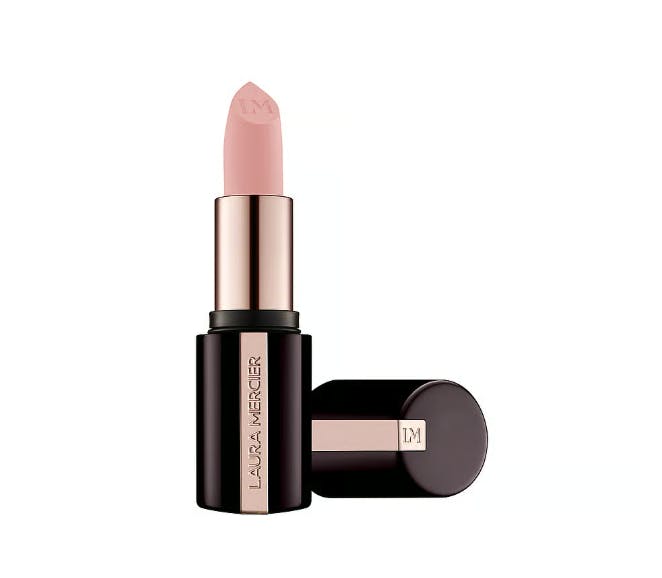 Laura Mercier Caviar Smoothing Matte Lipstick 136 Chantilly Lace 3.8 g