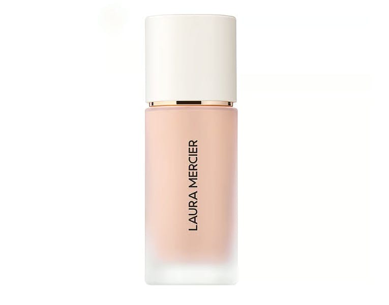 Laura Mercier Real Flawless Foundation 1C1 Cool Vanille 30 ml