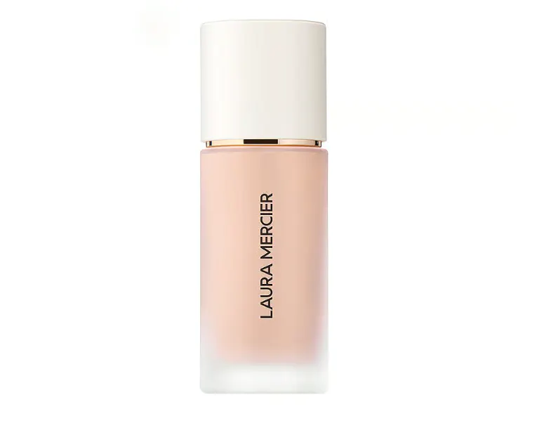 Laura Mercier Real Flawless Foundation 1C1 Cool Vanille 30 ml