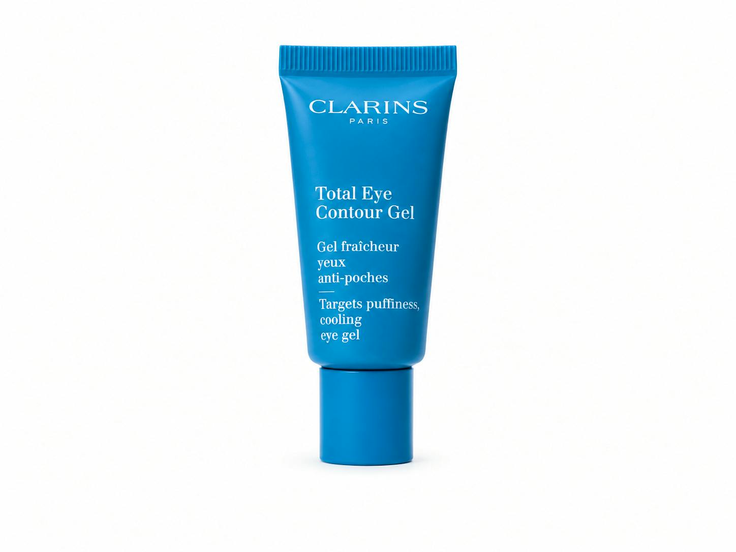 Clarins Total Eye Gel 20 ml