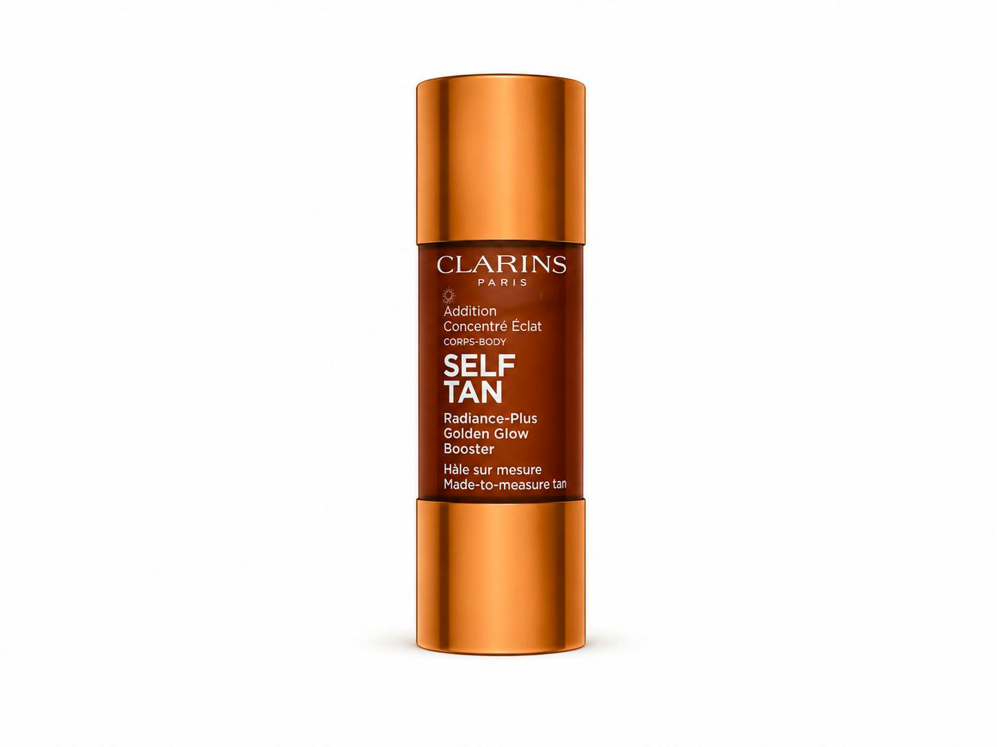 Clarins Radiance-Plus Golden Glow Booster 15 ml