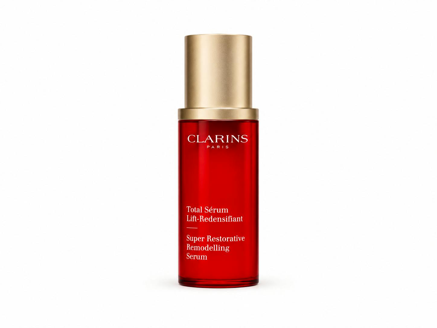 Clarins Super Restorative Remodelling Serum 30 ml