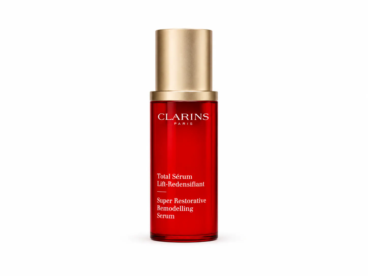 Clarins Super Restorative Remodelling Serum 30 ml