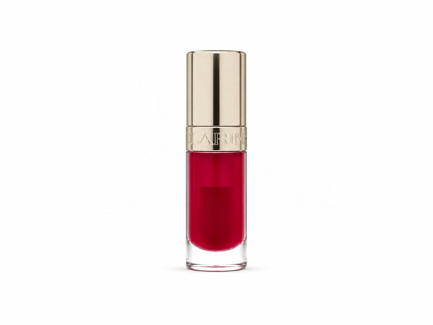 Clarins Lip Comfort Oil 02 Raspberry 7 ml