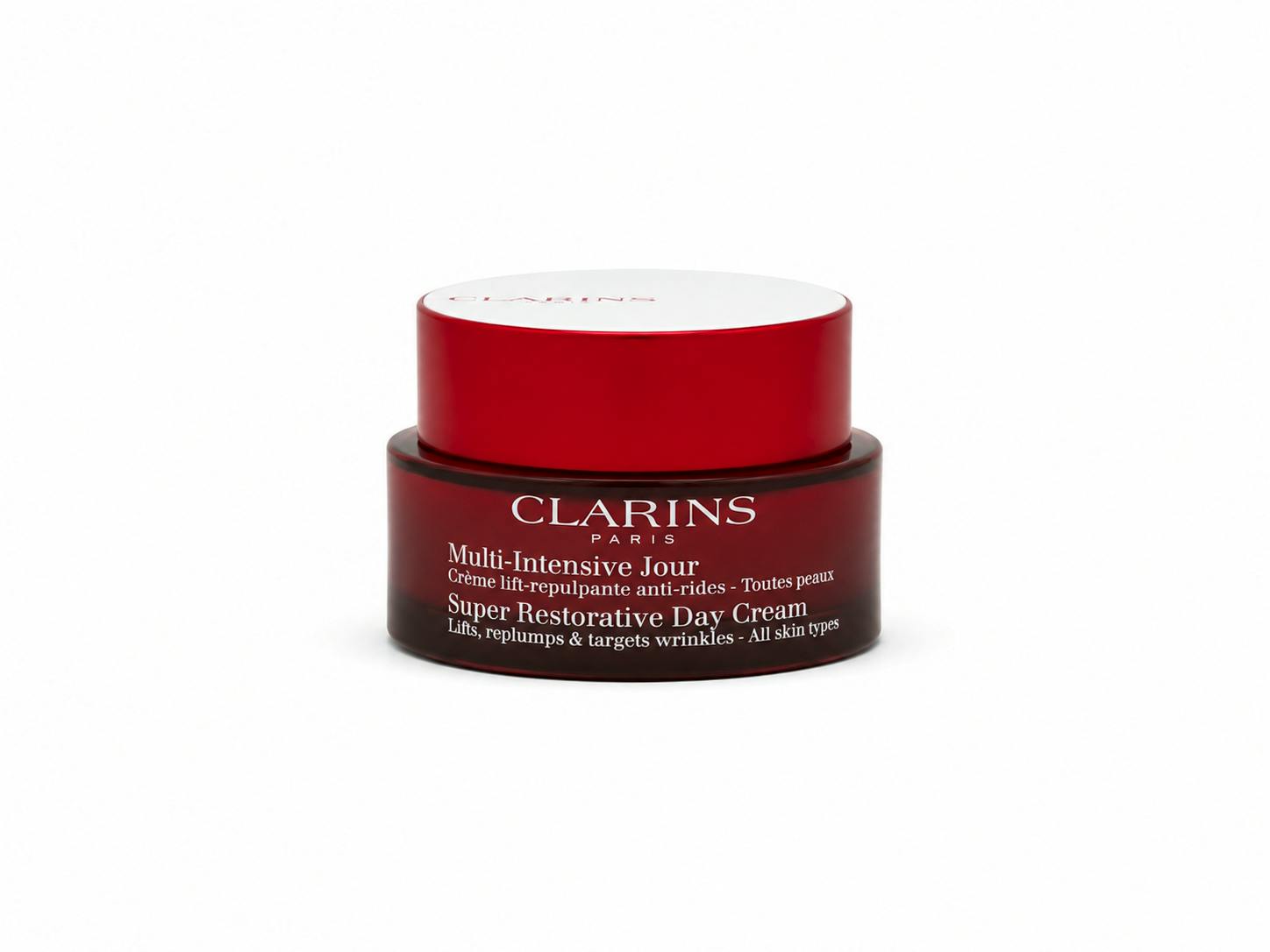 Clarins Super Restorative Night Cream 50 ml