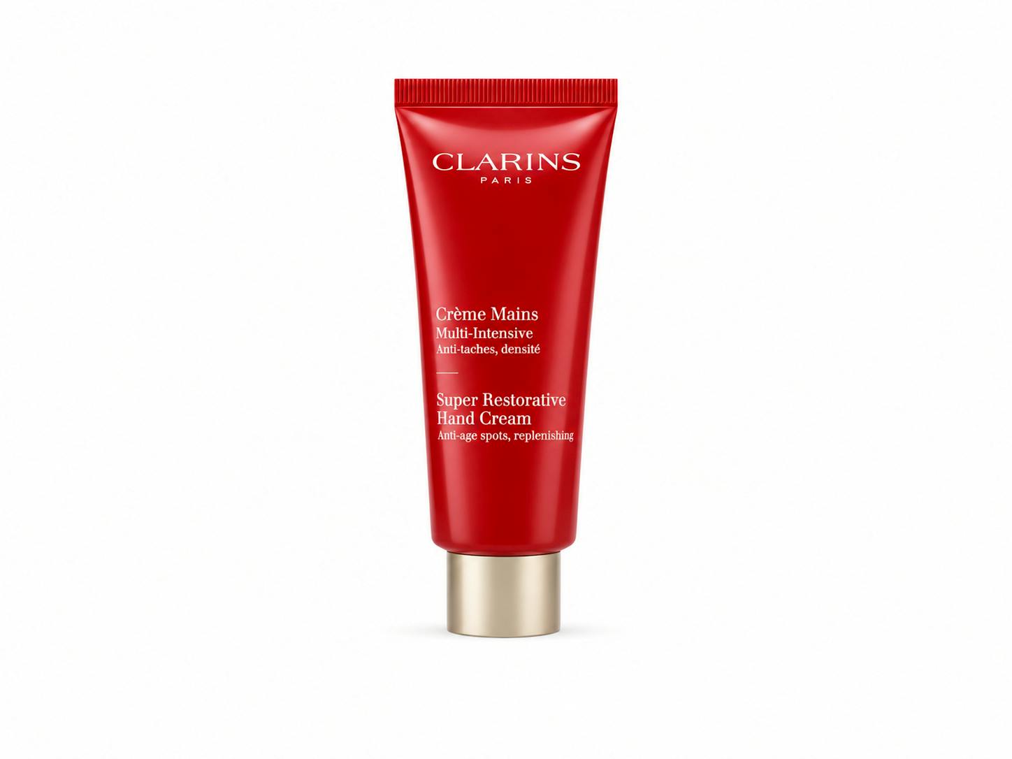 Clarins Super Restorative Age-Control Hand Cream 100 ml