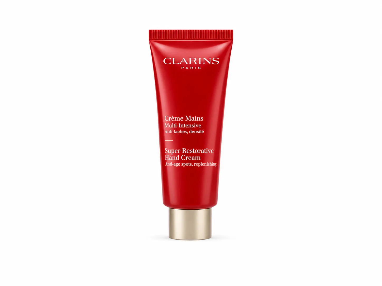 Clarins Super Restorative Age-Control Hand Cream 100 ml