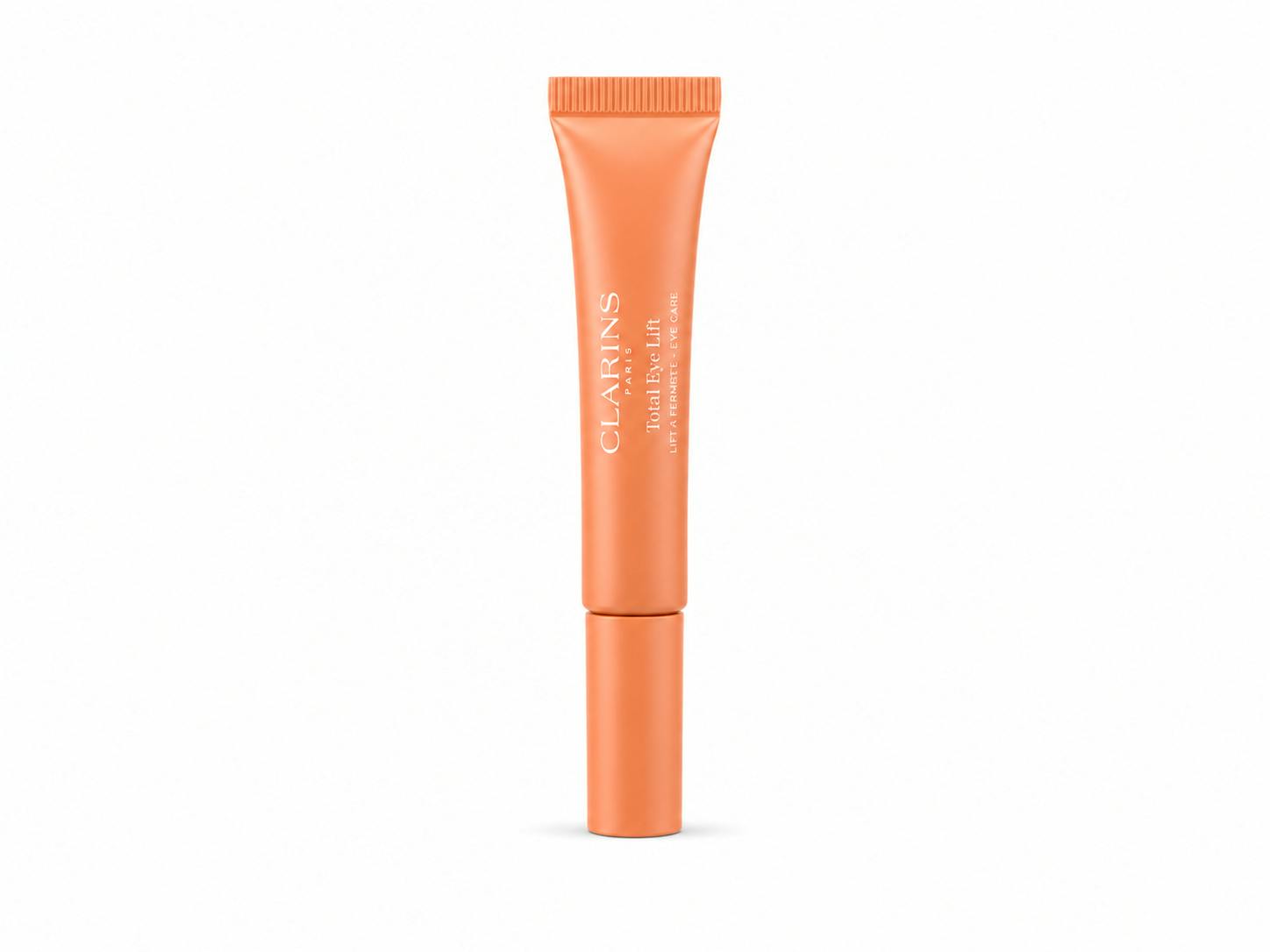 Clarins Instant Light Natural Lip Perfector 02 Apricot Shimmer 12 ml