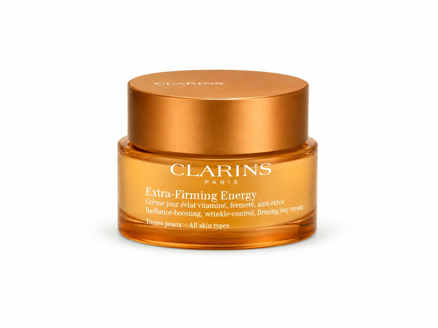Clarins Extra-Firming Energy Day Cream 50 ml