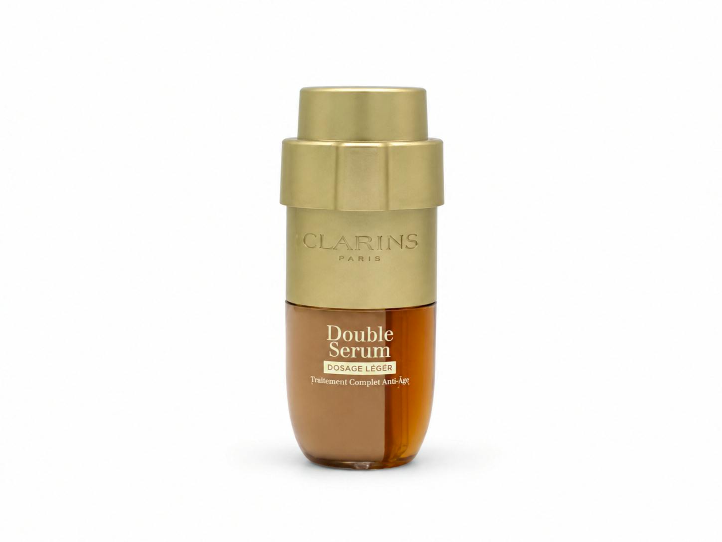 Clarins Double Serum Foundation M1C 30 ml
