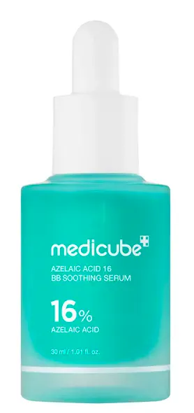 Medicube Azelaic Acid 10 BB Soothing Serum 30 ml