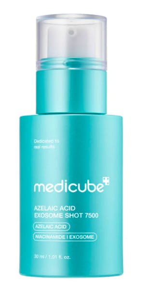 Medicube Azelaic Acid Exosome Shot Serum 7500 30 ml