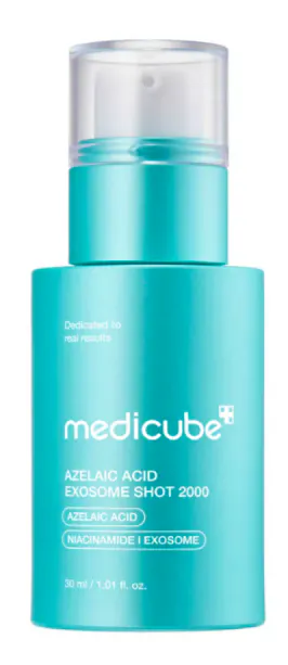 Medicube Azelaic Acid Exosome Shot Serum 2000 30 ml