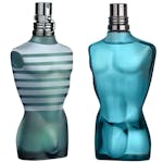 Jean Paul Gaultier Le Male EDT &amp; After Shave 2 x 125 ml
