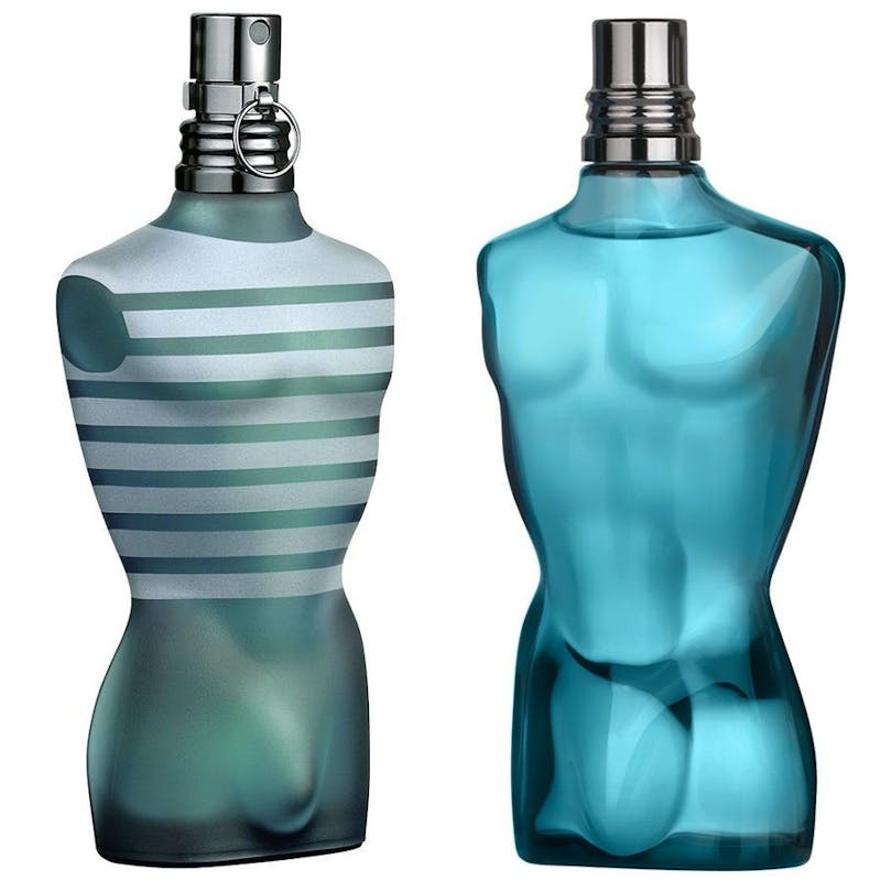 Jean Paul Gaultier Le Male EDT &amp; After Shave 2 x 125 ml
