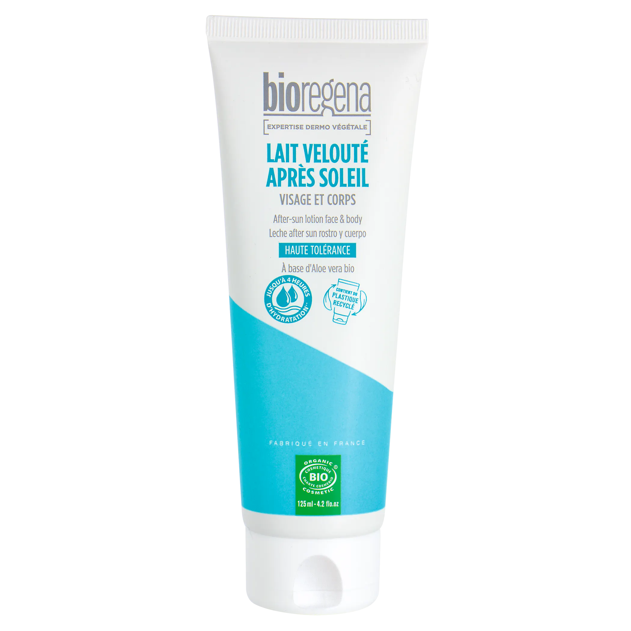 Bioregena After Sun Lotion 125 ml