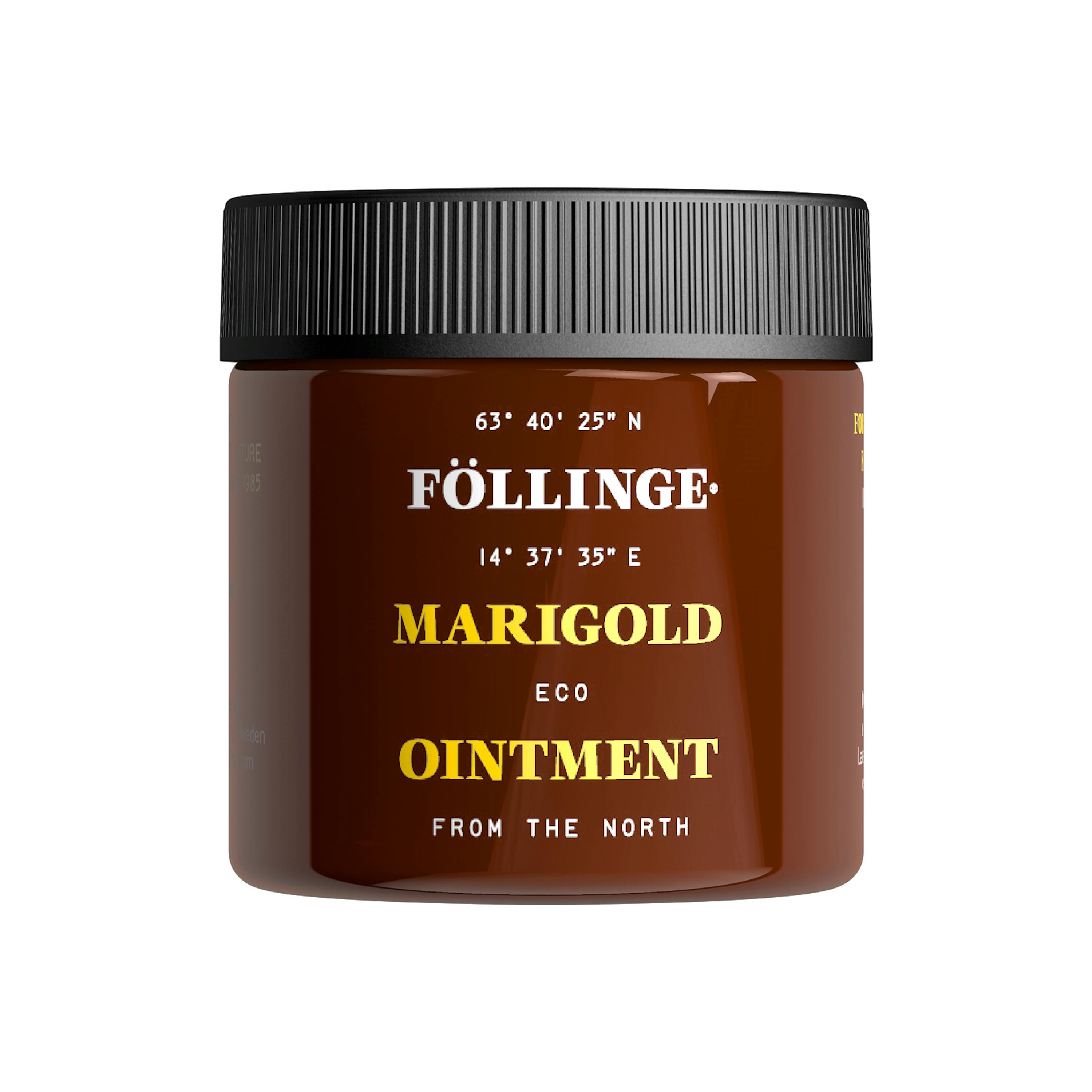 Føllinge Marigold Ointment 60 ml