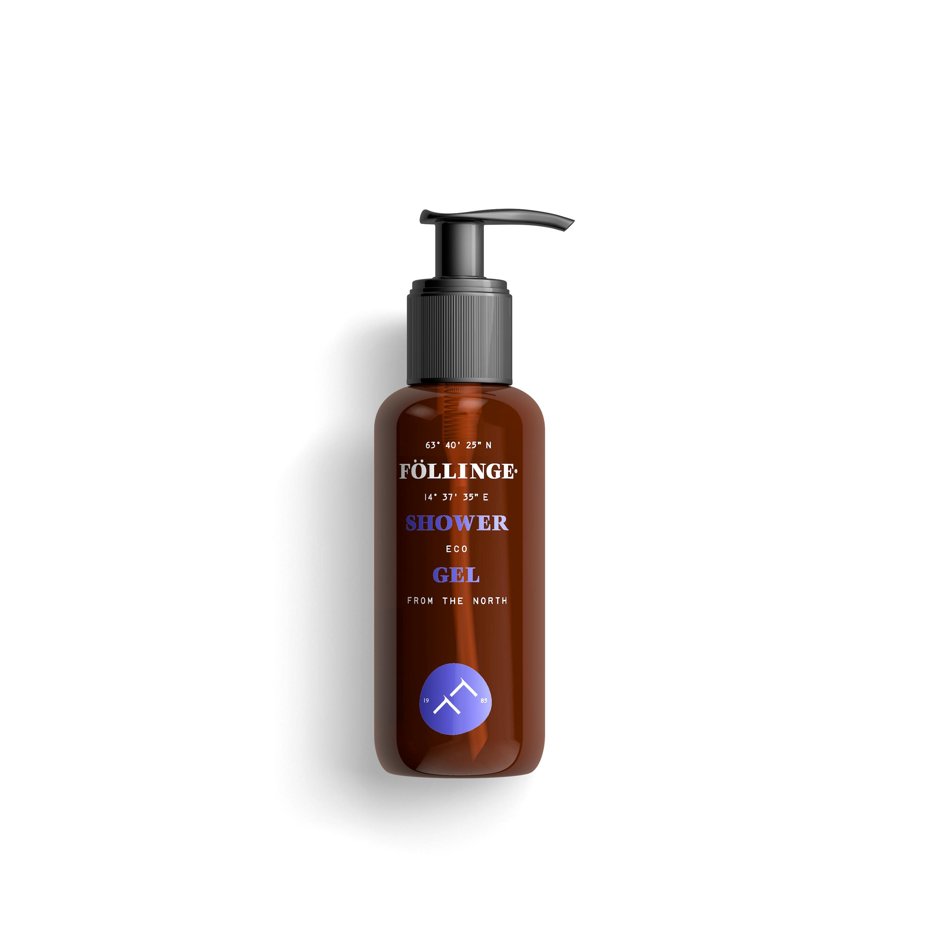 Føllinge Shower Gel 200 ml