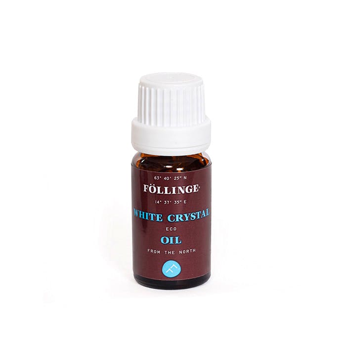 Føllinge White Crystal 10 ml