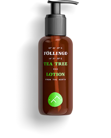 F&oslash;llinge Tea Tree Lotion 200 ml