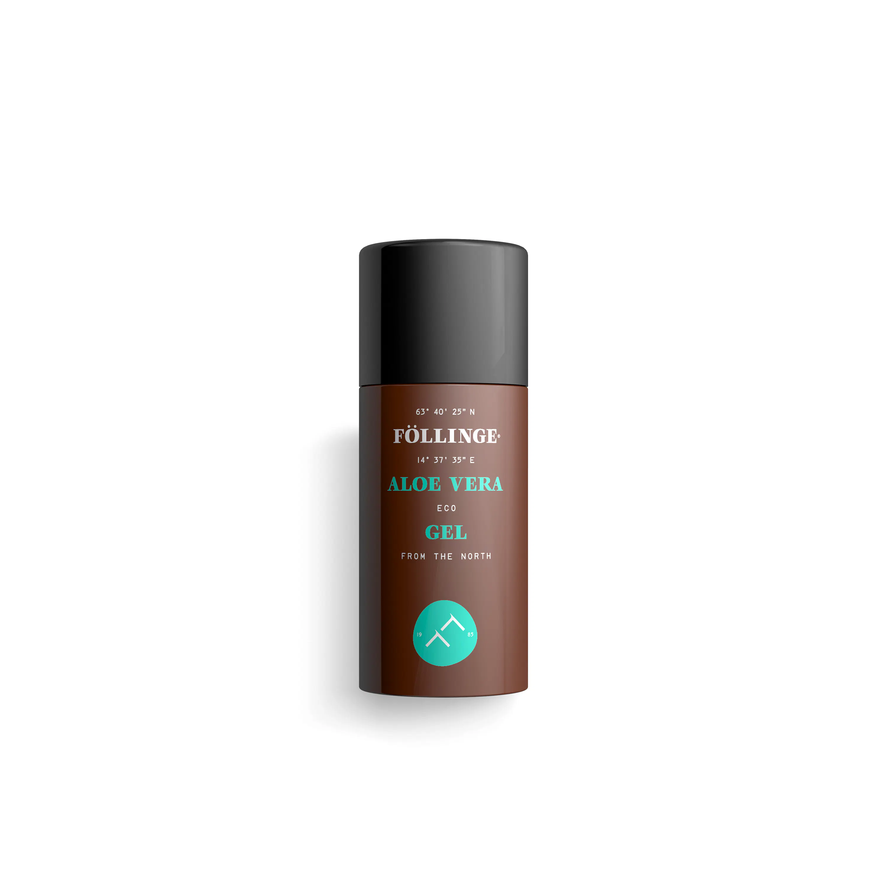 F&oslash;llinge Aloe Vera Gel 100 ml