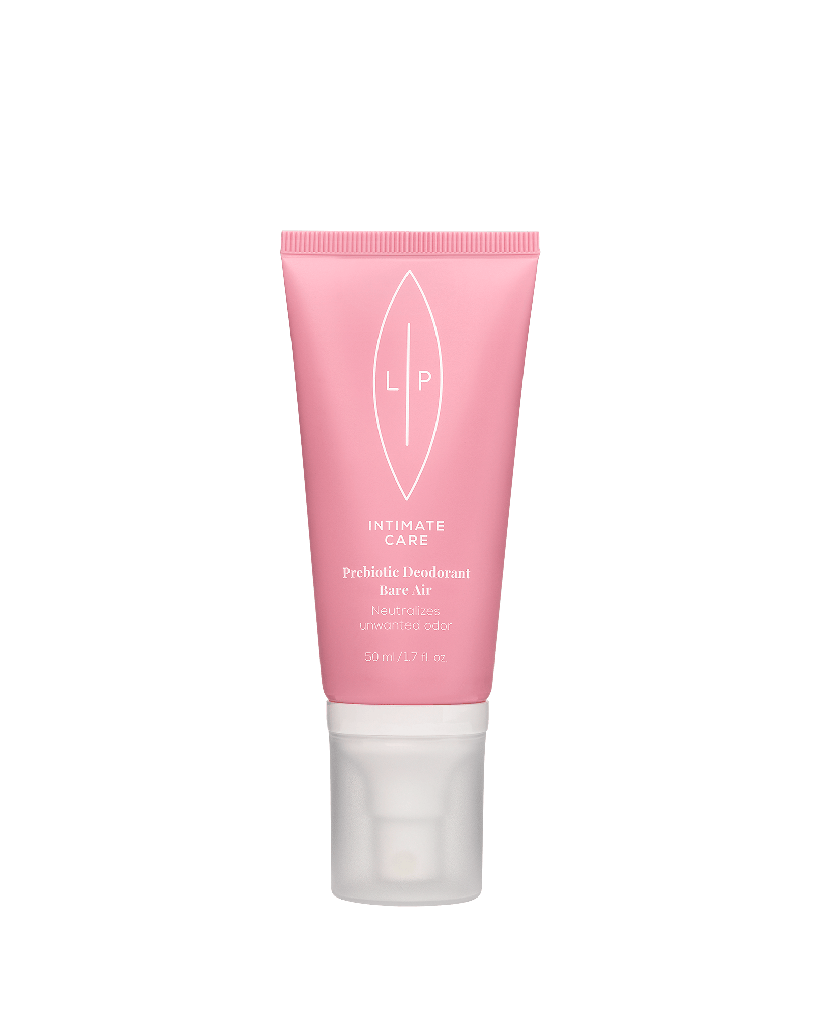 LIP Prebiotic Deodorant Bare Air 50 ml