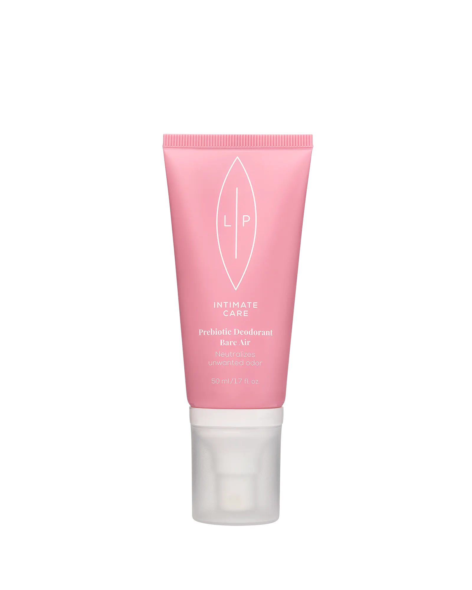 LIP Prebiotic Deodorant Bare Air 50 ml