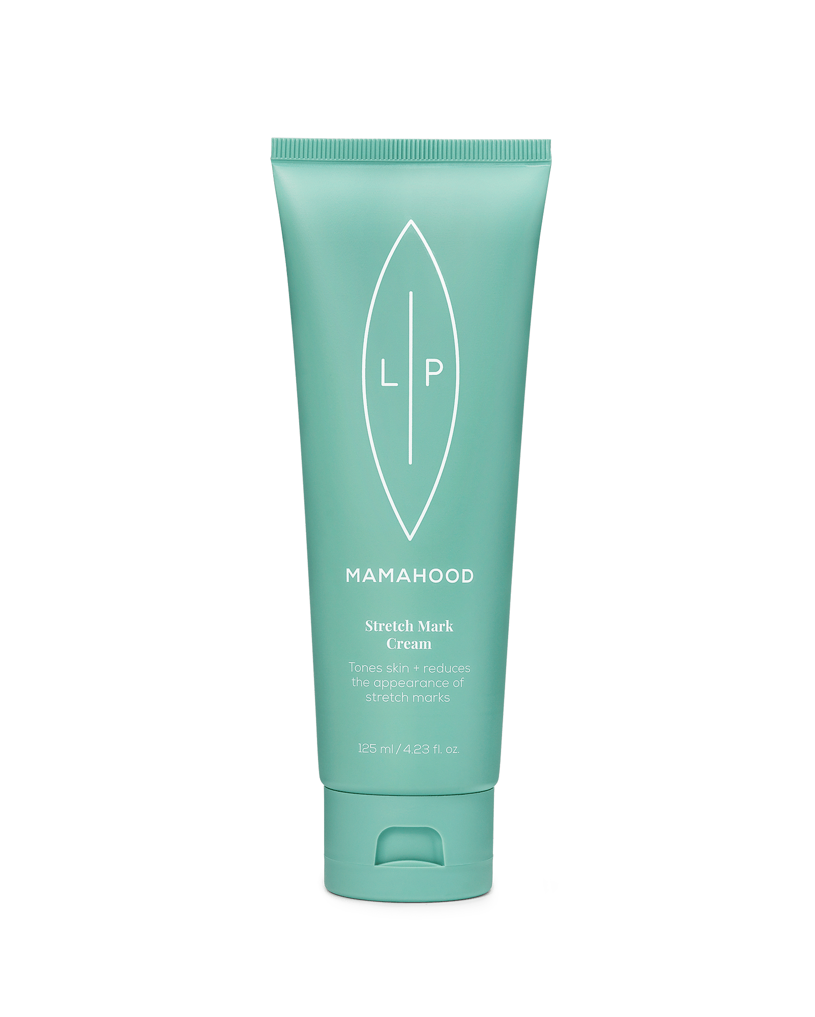 LIP Mamahood  Stretch Mark Cream 125 ml