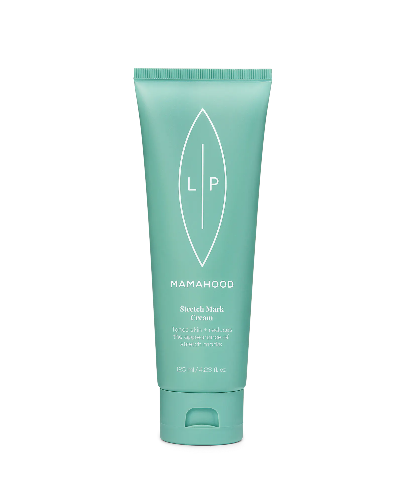 Lip Mamahood Stretch Mark Cream 125 ml