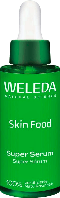 Weleda Skin Food Super Serum 