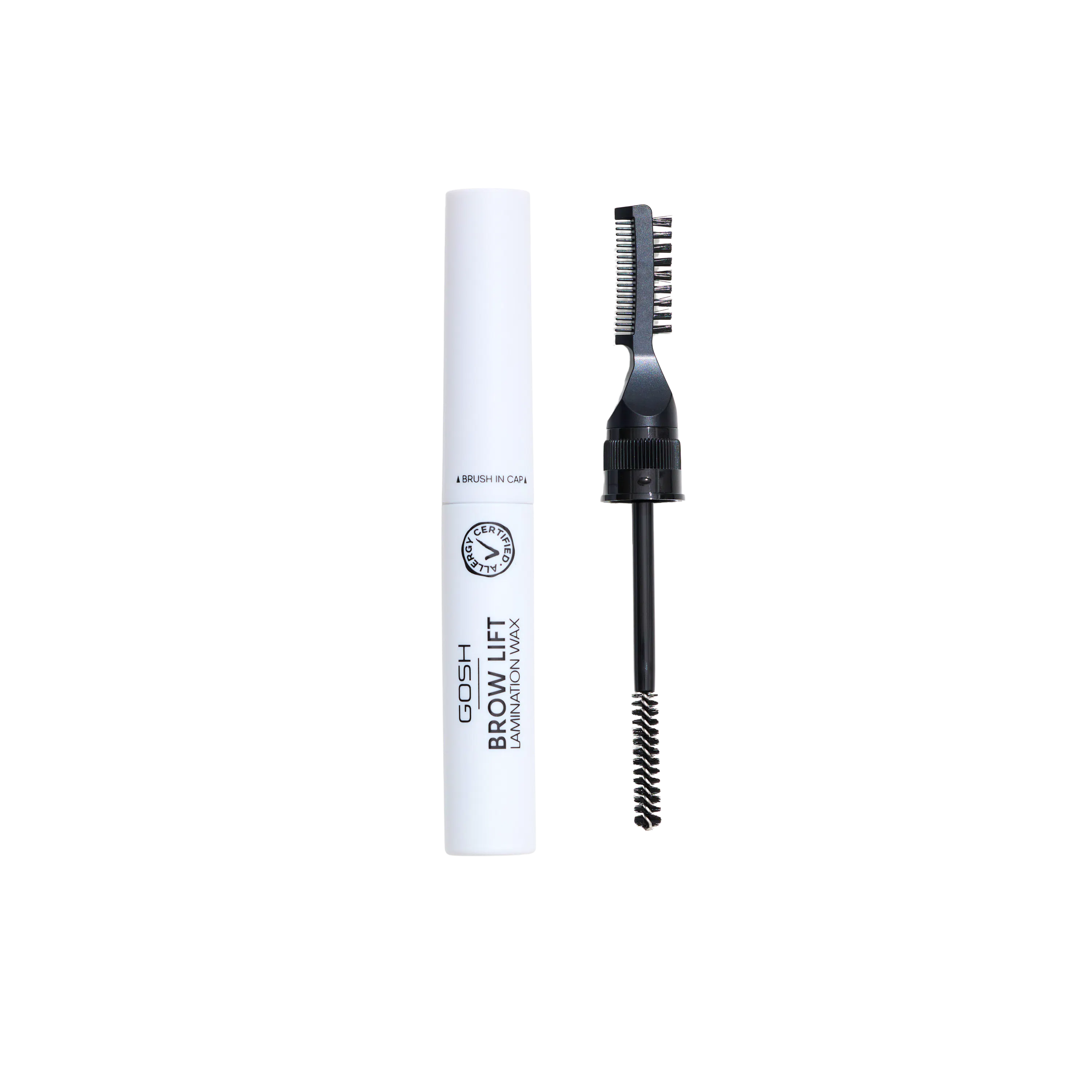 GOSH Brow Lift Lamination Gel Wax Edition Transperant 5.3 g
