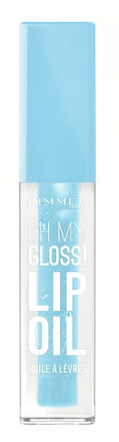 Rimmel Oh My Gloss! Lip Oil 011 Shade Shifter 4.5 ml