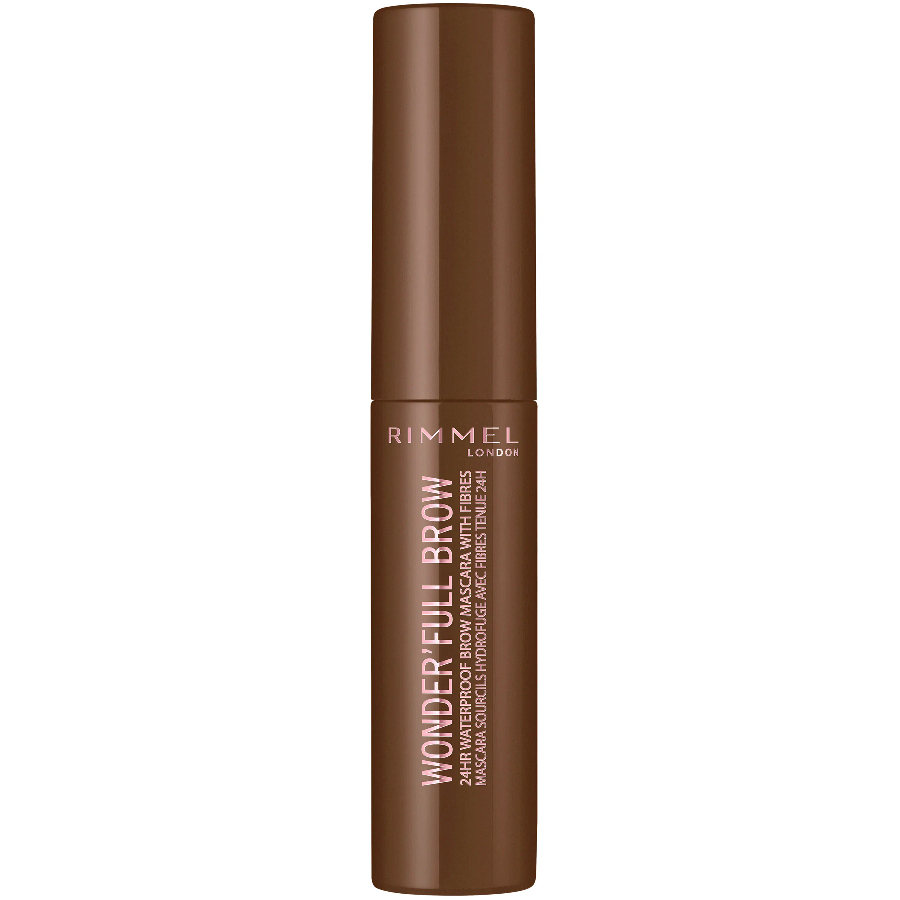 Rimmel Wonder'Full 24H Brow Mascara 002 Medium 4.5 ml