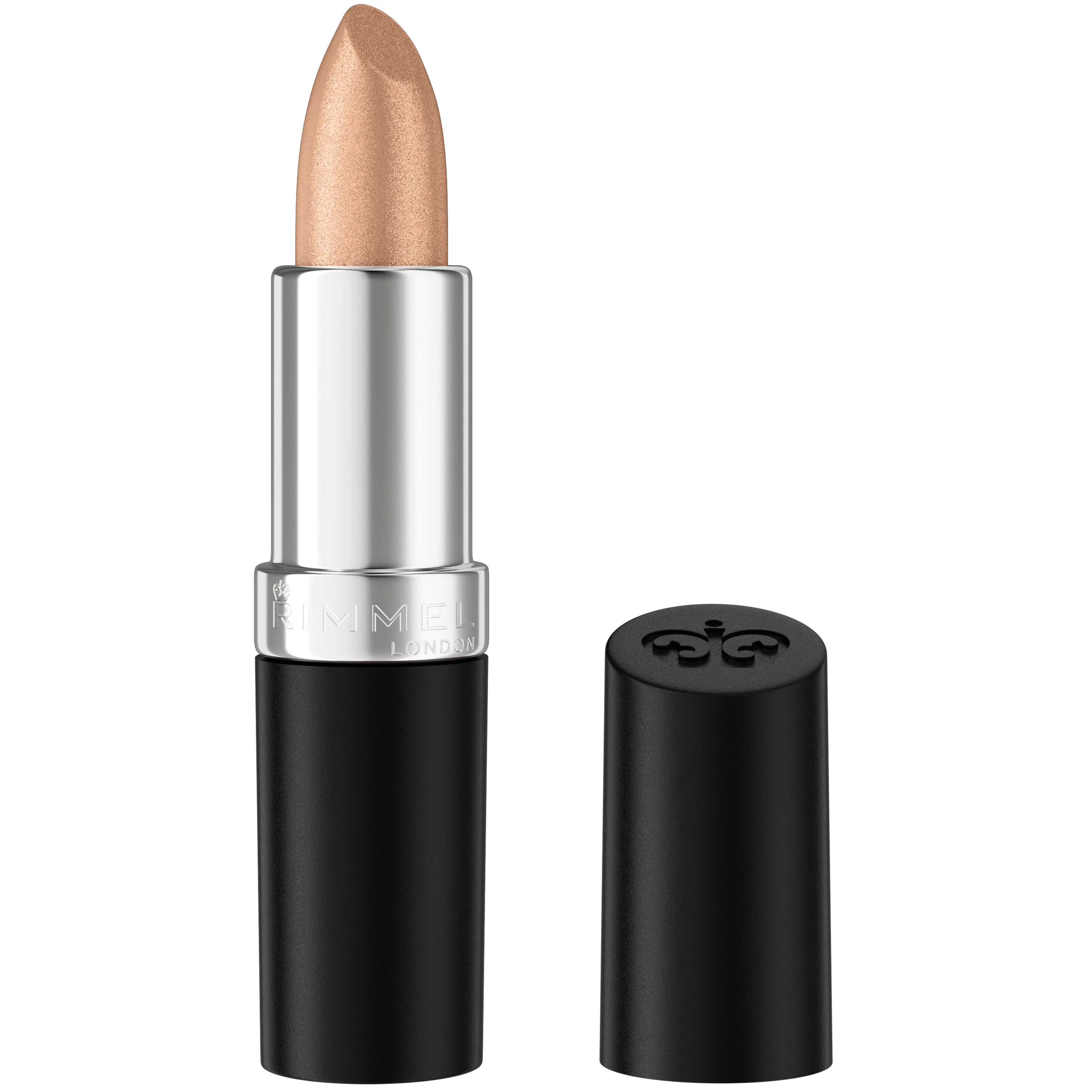 Rimmel Lasting Finish Softglow Lipstick 900 Pearl Shimmer 4 g