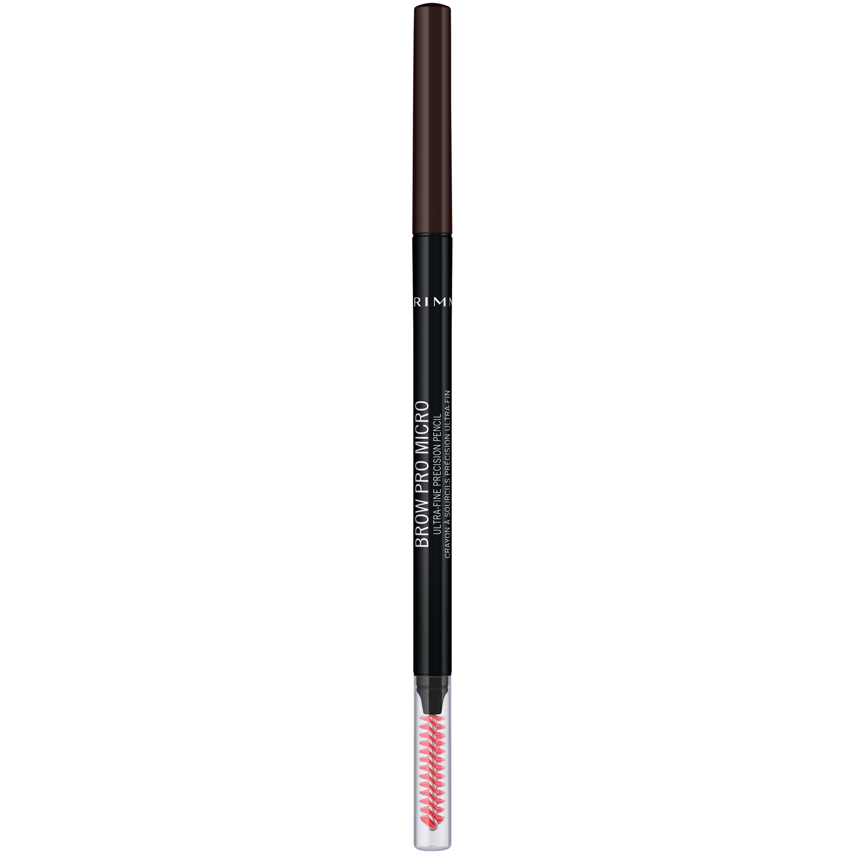 Rimmel Brow Pro Micro Ultra-Fine Precision 003 Dark Brown 1 kpl