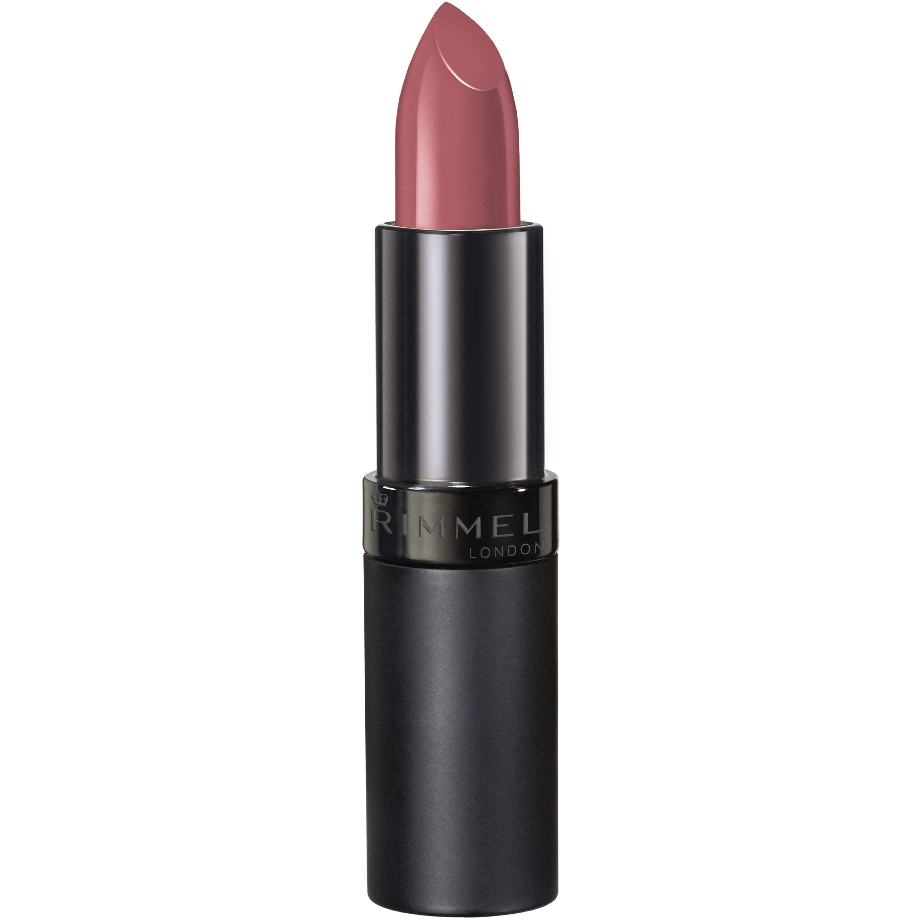 Rimmel Lasting Finish Lipstick 008 Tender Mauve 4 g