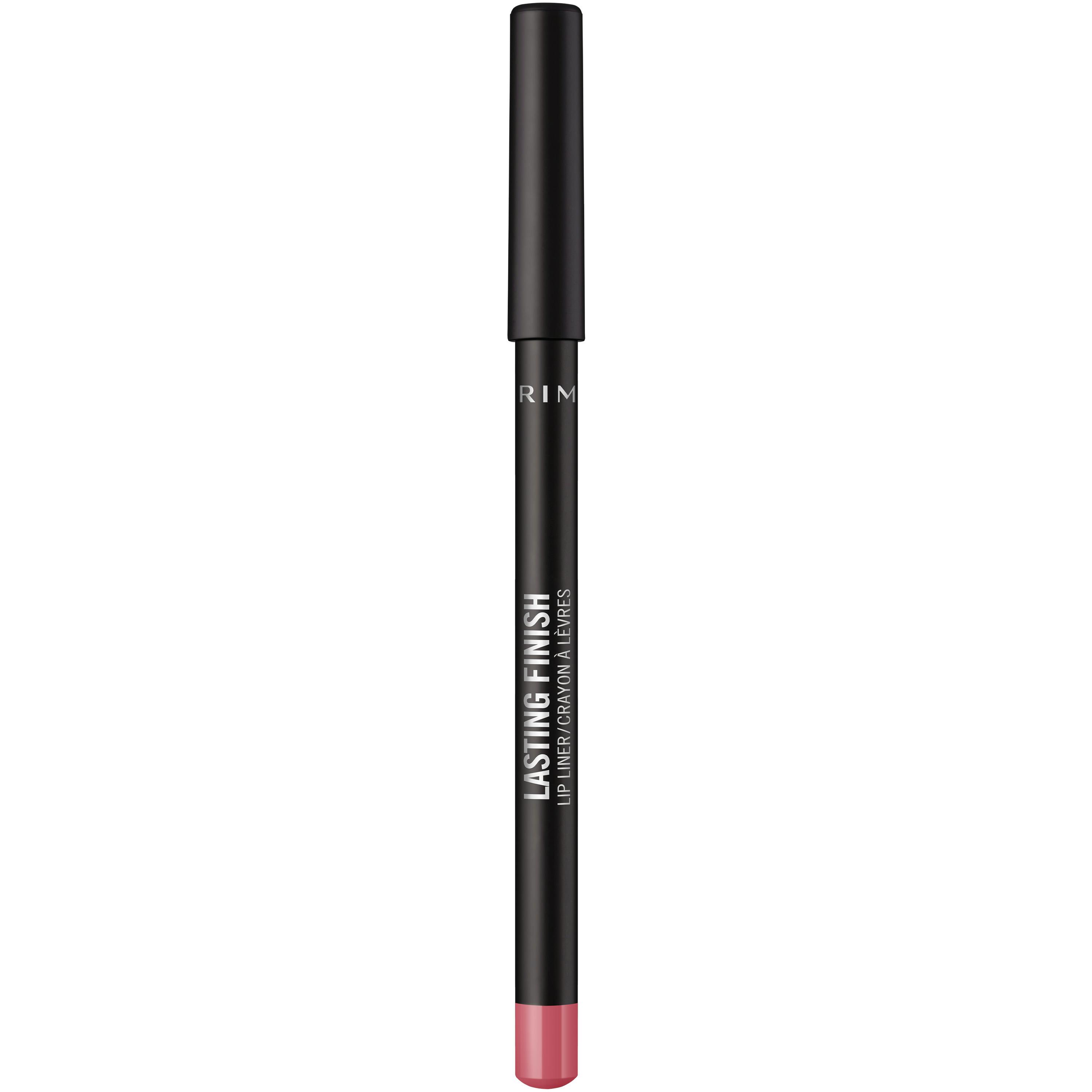 Rimmel Lasting Finish Lip Liner 120 Pink Candy 1.2 g