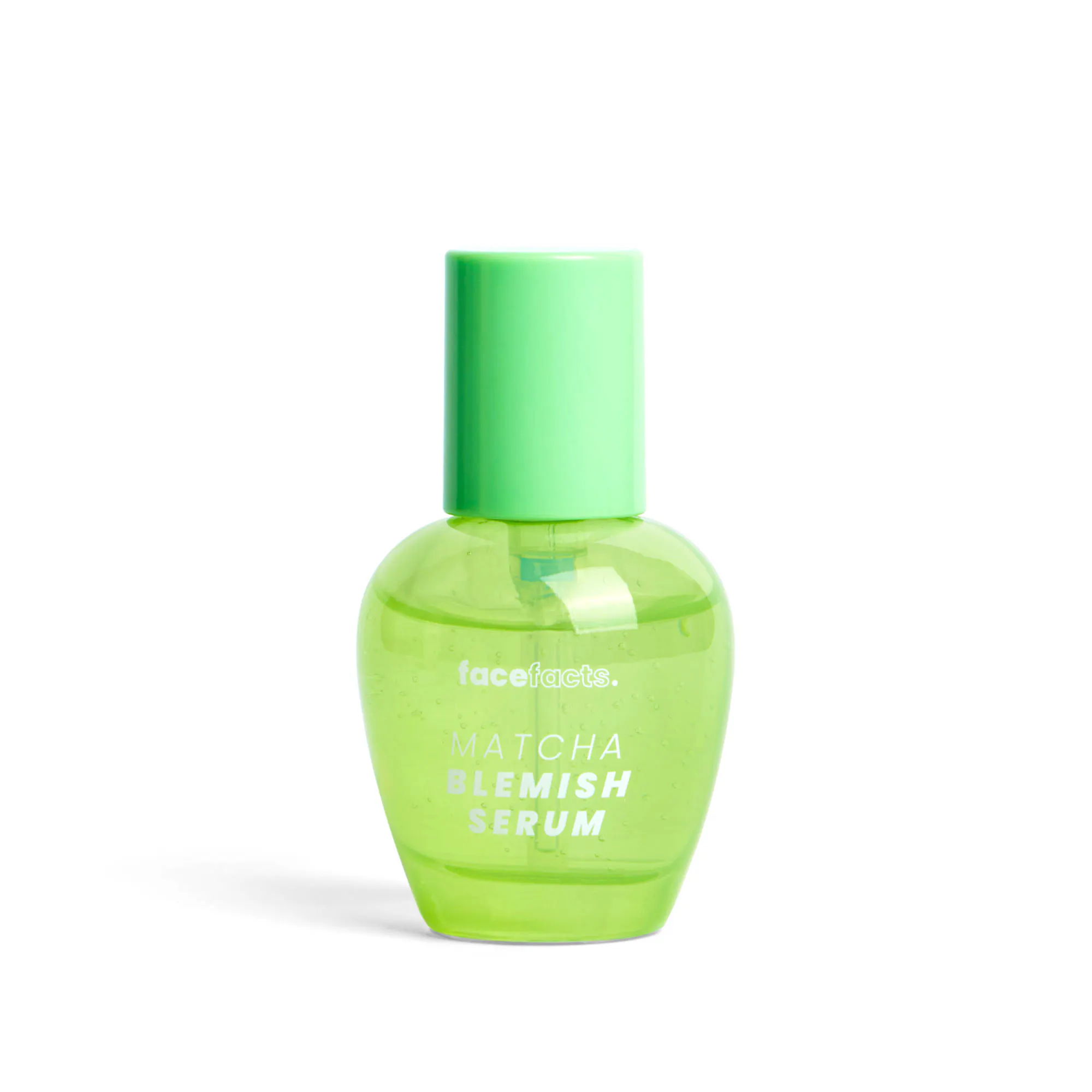 Face Facts Matcha Glow Azelaic Blemish Serum 30 g