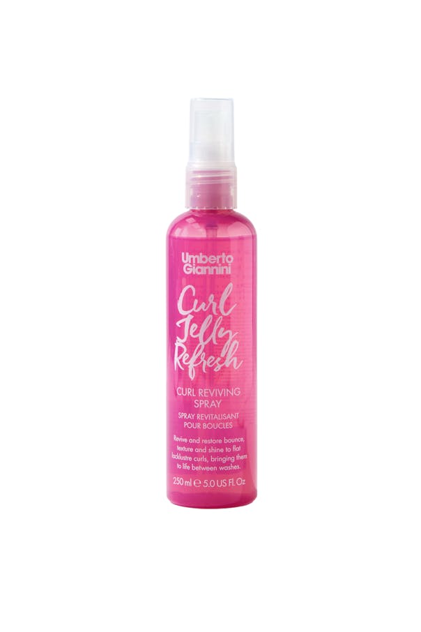 Umberto Giannini Jelly Refresh Spray 250 ml