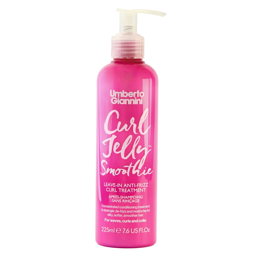 Umberto Giannini Jelly Smoothie Leave-In Treatment 225 ml