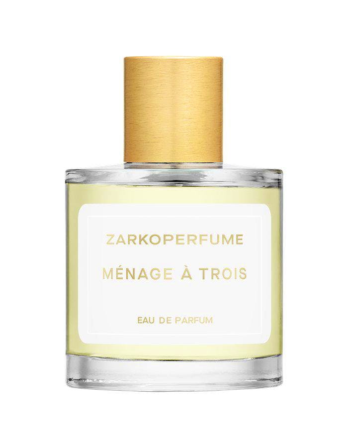 Zarkoperfume Ménage Á Trois EDP 100 ml