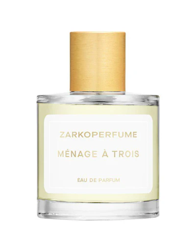 Zarkoperfume M&eacute;nage &Aacute; Trois EDP 100 ml