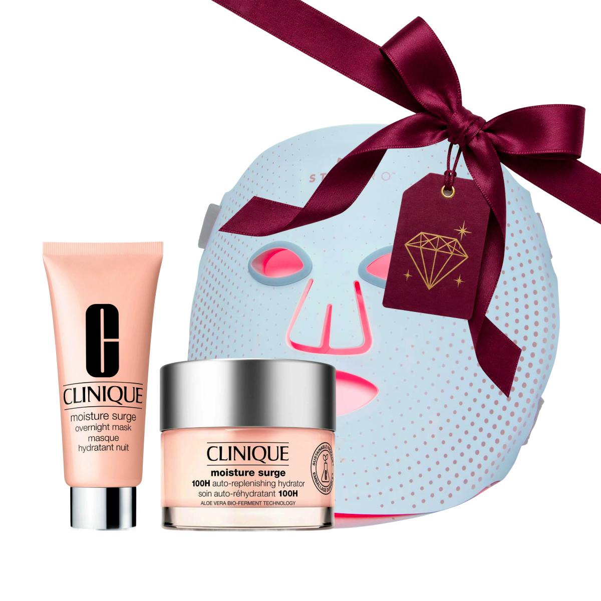 Luxplus The Luxury Gift 1 pcs + 30 ml + 100 ml