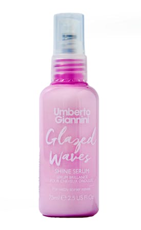 Umberto Giannini Glazed Waves Shine Serum 75 ml