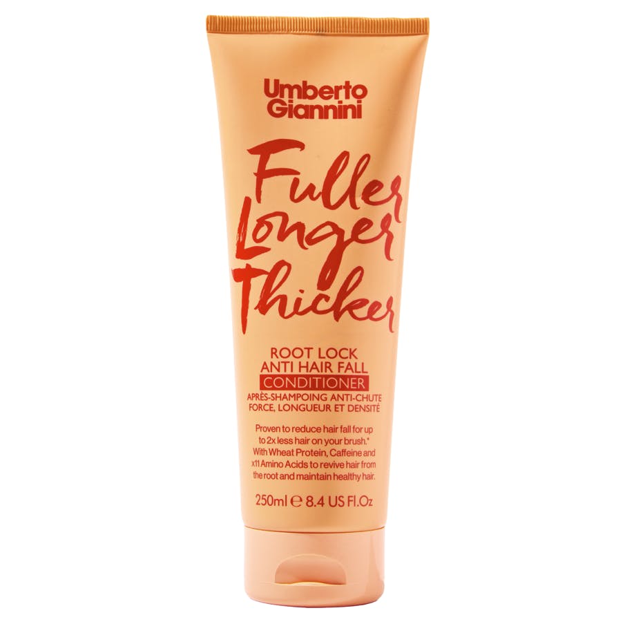 Umberto Giannini Fuller Longer Thicker Conditioner 250 ml