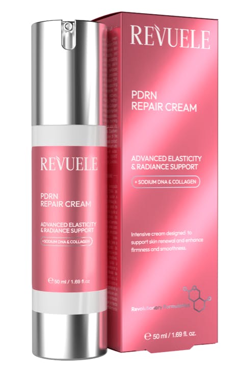 Revuele PDRN Repair Cream 50 ml