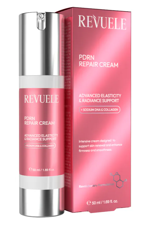 Revuele PDRN Repair Cream 50 ml