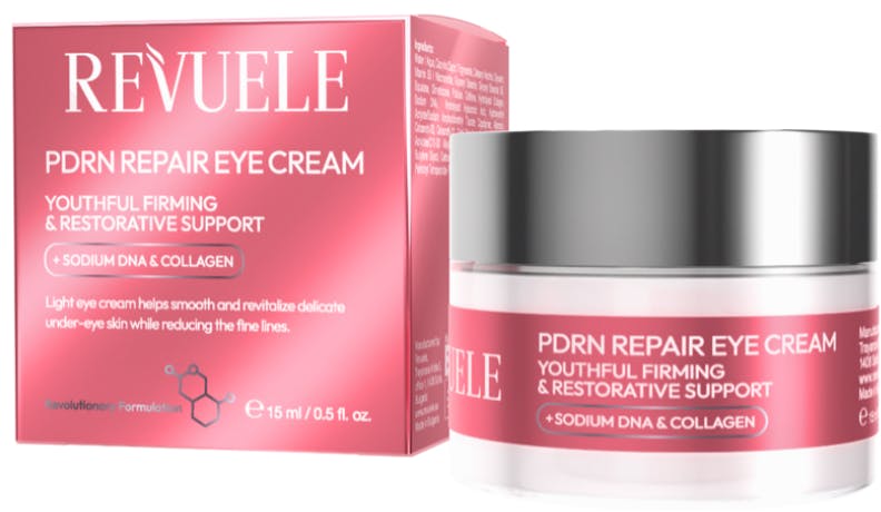 Revuele PDRN Repair Eye Cream 15 ml